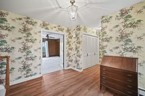 Bedroom - 3411 Stonewall Rd, Jackson, MI 49203 photo 2 of 6