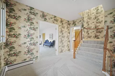 Entry Way - 3411 Stonewall Rd, Jackson, MI 49203 photo 1 of 4