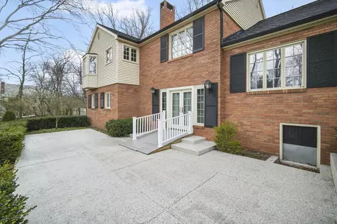Exterior - 3411 Stonewall Rd, Jackson, MI 49203 photo 11 of 26