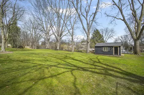 Exterior - 3411 Stonewall Rd, Jackson, MI 49203 photo 21 of 26