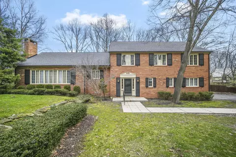 3411 Stonewall Rd, Jackson, MI 49203