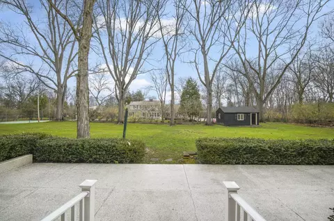 Exterior - 3411 Stonewall Rd, Jackson, MI 49203 photo 10 of 26