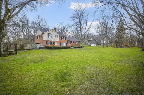 Exterior - 3411 Stonewall Rd, Jackson, MI 49203 photo 26 of 26