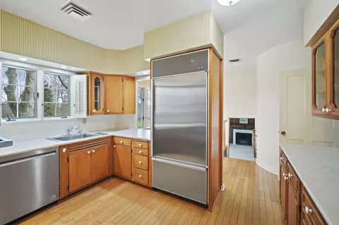 Kitchen - 3411 Stonewall Rd, Jackson, MI 49203 photo 1 of 4