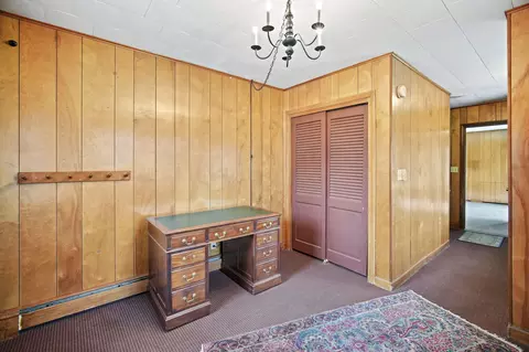 Bedroom - 3411 Stonewall Rd, Jackson, MI 49203 photo 4 of 6