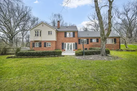 Exterior - 3411 Stonewall Rd, Jackson, MI 49203 photo 4 of 26