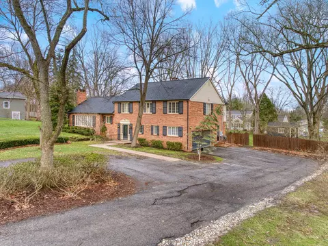 Exterior - 3411 Stonewall Rd, Jackson, MI 49203 photo 5 of 26