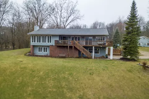 7270 Hashley Rd, Manchester, MI 48158