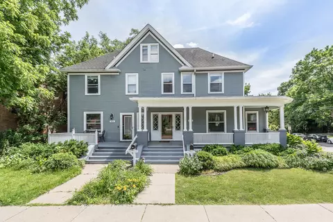 425 W Liberty St, Ann Arbor, MI 48103