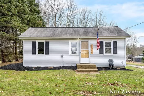 3598 Egner St NE, Cedar Springs, MI 49319