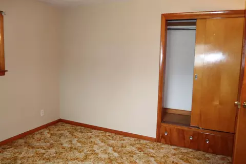 Bedroom - 22115 Gratiot Rd, Merrill, MI 48637 photo 1 of 4
