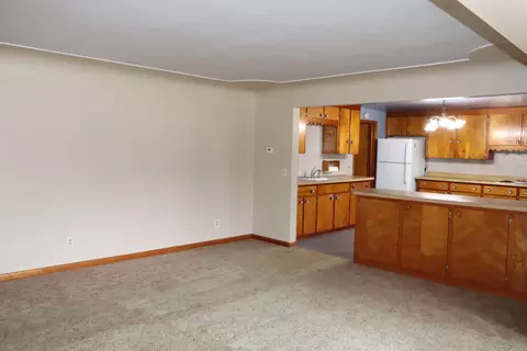 Kitchen - 22115 Gratiot Rd, Merrill, MI 48637 photo 2 of 10
