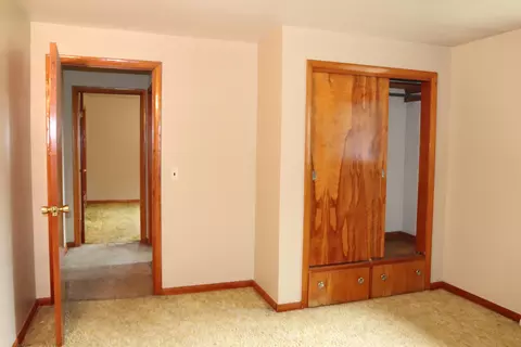 Bedroom - 22115 Gratiot Rd, Merrill, MI 48637 photo 4 of 4