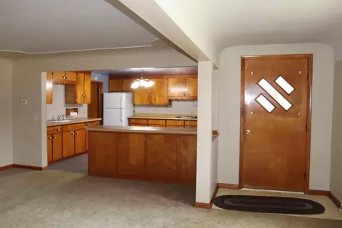 Kitchen - 22115 Gratiot Rd, Merrill, MI 48637 photo 1 of 10