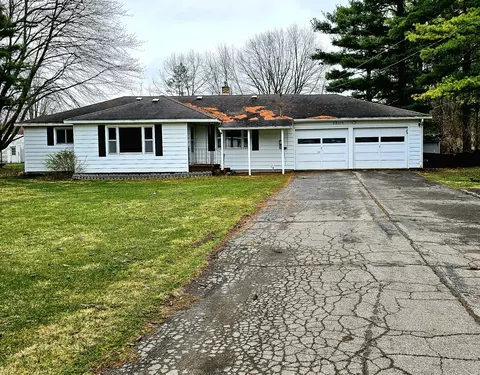 Exterior - 22115 Gratiot Rd, Merrill, MI 48637 photo 11 of 11