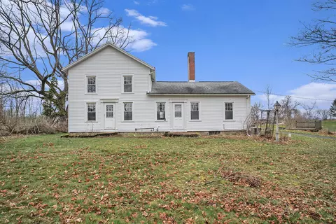 Exterior - 18501 I Dr N, Marshall, MI 49068 photo 2 of 8