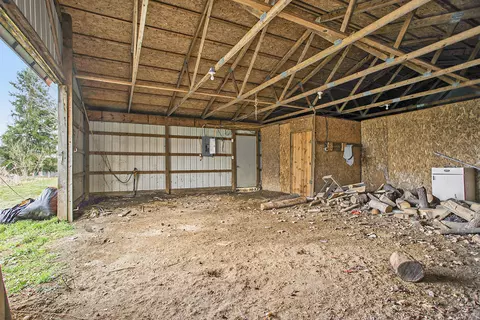 Exterior - 18501 I Dr N, Marshall, MI 49068 photo 6 of 8