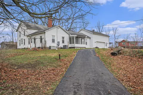 Exterior - 18501 I Dr N, Marshall, MI 49068 photo 8 of 8