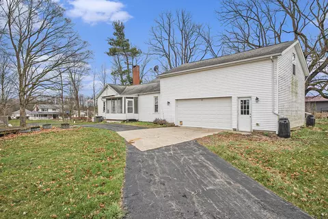 Exterior - 18501 I Dr N, Marshall, MI 49068 photo 7 of 8