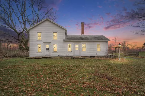 Exterior - 18501 I Dr N, Marshall, MI 49068 photo 1 of 8
