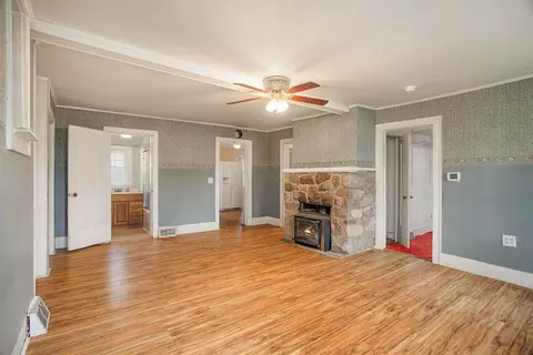 Living - 18501 I Dr N, Marshall, MI 49068 photo 1 of 1