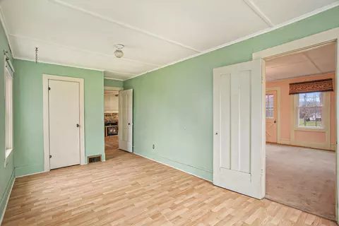 Bedroom - 18501 I Dr N, Marshall, MI 49068 photo 1 of 1