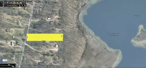 V/l Lindsey Road, Delton, MI 49046