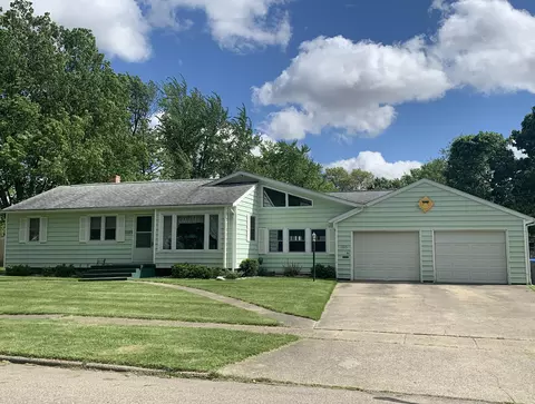 1205 E Hatch St, Sturgis, MI 49091