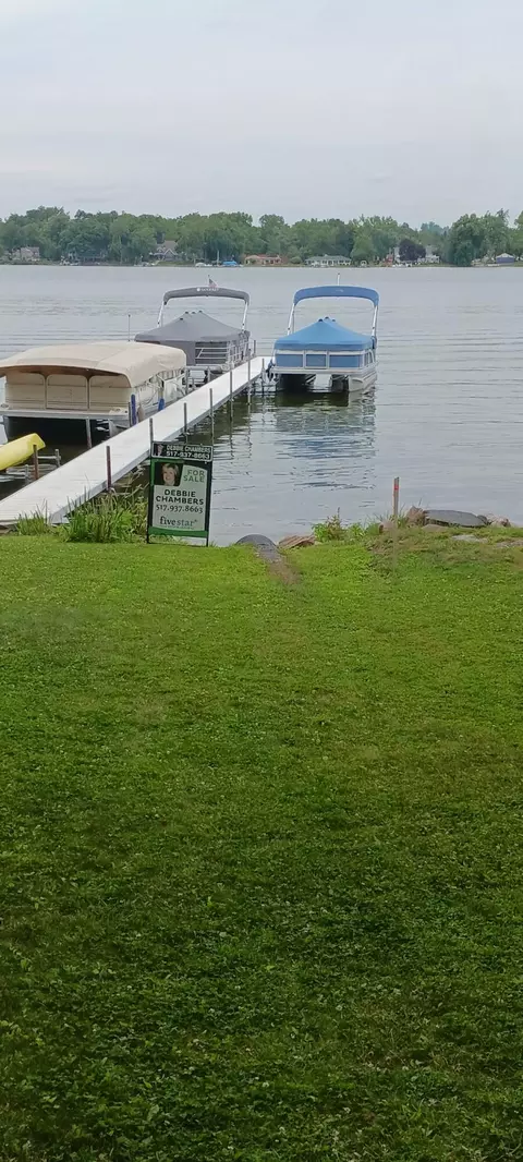 0 Hayes Dr, Clarklake, MI 49234