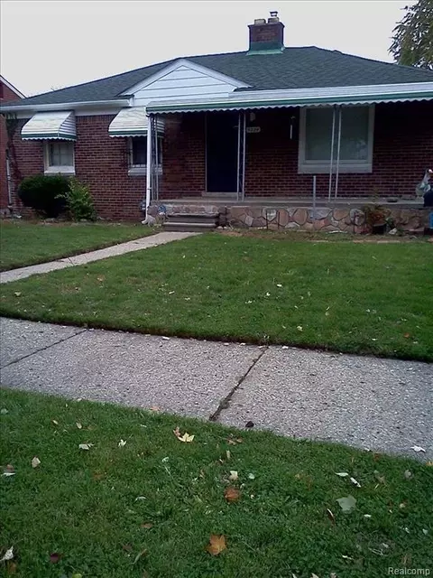 9234 Braile St, Detroit, MI 48228
