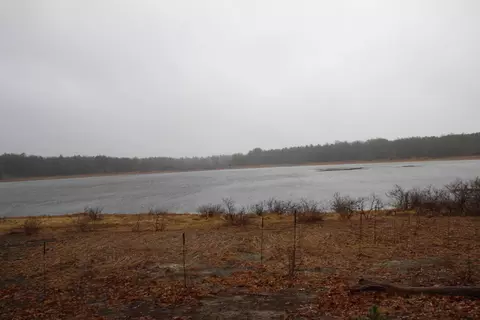 0 Round Lake Dr #LOT 3, Holton, MI 49425