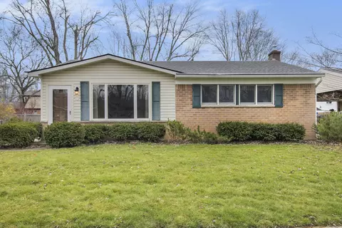 575 Rosemont Ave, Saline, MI 48176