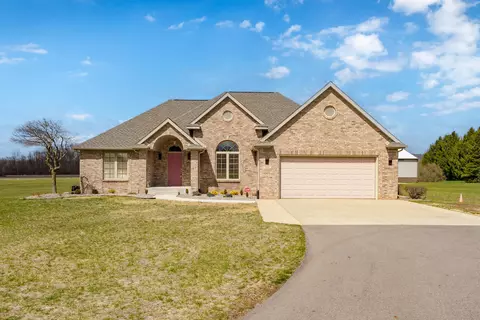 2951 E Ave, Kalamazoo, MI 49004