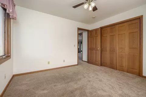 Bedroom - 2951 E Ave, Kalamazoo, MI 49004 photo 3 of 4
