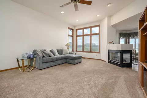 Living - 2951 E Ave, Kalamazoo, MI 49004 photo 3 of 3