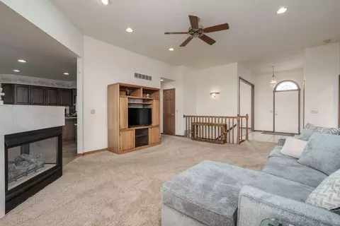 Living - 2951 E Ave, Kalamazoo, MI 49004 photo 2 of 3