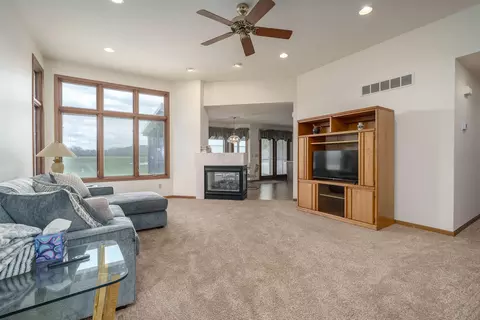 Living - 2951 E Ave, Kalamazoo, MI 49004 photo 1 of 3