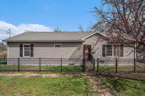 1605 Sheridan Dr, Kalamazoo, MI 49001