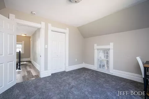 Bedroom - 503 W Ellis St, Belding, MI 48809 photo 4 of 5