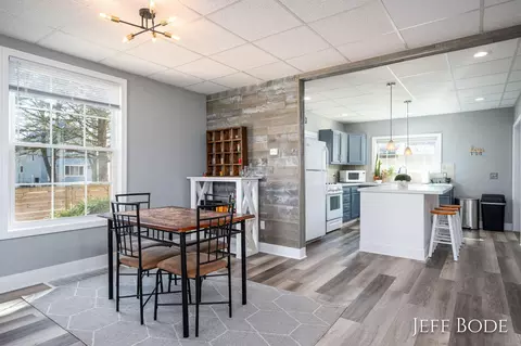 Kitchen - 503 W Ellis St, Belding, MI 48809 photo 1 of 5