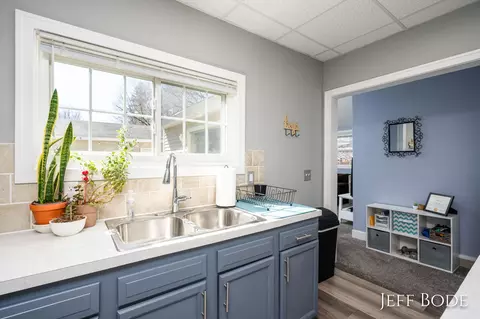 Kitchen - 503 W Ellis St, Belding, MI 48809 photo 5 of 5
