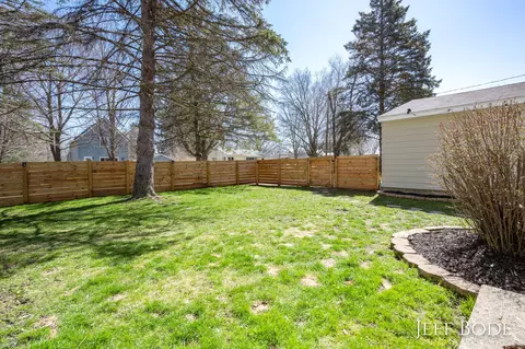 Exterior - 503 W Ellis St, Belding, MI 48809 photo 11 of 11