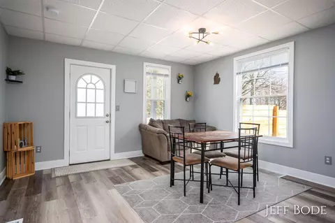 Dining - 503 W Ellis St, Belding, MI 48809 photo 1 of 2