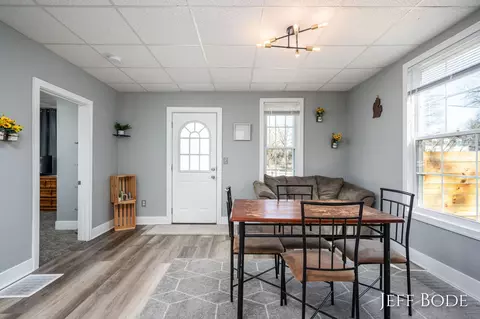 Dining - 503 W Ellis St, Belding, MI 48809 photo 2 of 2