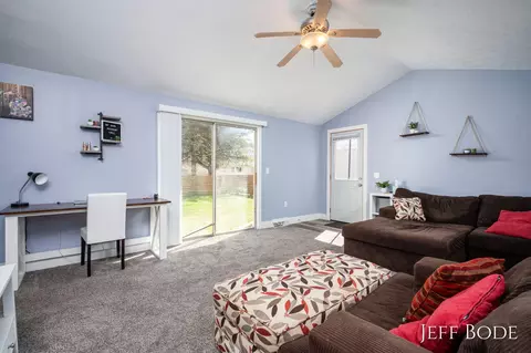 Bedroom - 503 W Ellis St, Belding, MI 48809 photo 3 of 5