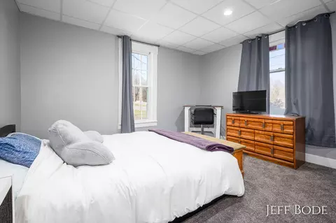 Bedroom - 503 W Ellis St, Belding, MI 48809 photo 1 of 5