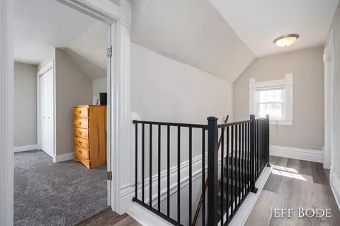 Entry Way - 503 W Ellis St, Belding, MI 48809 photo 1 of 1