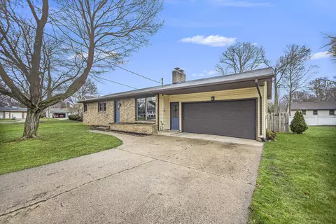 4324 Wilfred Ave SW, Grandville, MI 49418