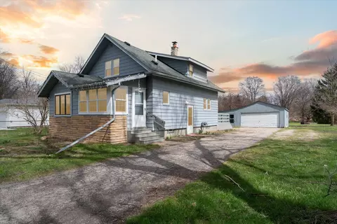 1399 S Genesee Rd, Burton, MI 48509