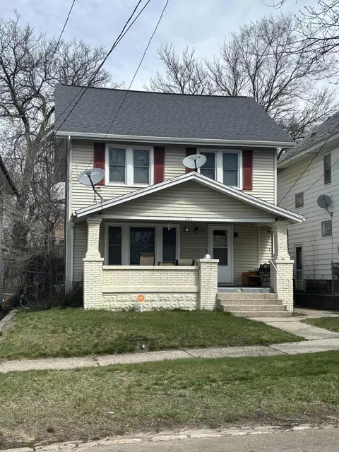 751 Griggs St SE, Grand Rapids, MI 49507
